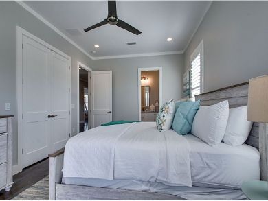 Santa Rosa Beach Luxury Rental Home